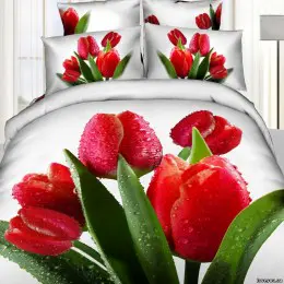 Постельное белье Love You Блеск