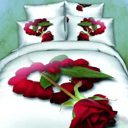 Постельное белье Love You Симпатия STP898