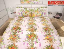 Постельное белье La Scala P-009