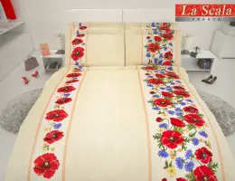 Постельное белье La Scala P-014