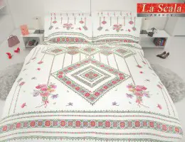 Постельное белье La Scala P-045