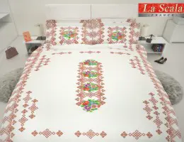 Постельное белье La Scala P-048