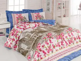 Постельное белье Cotton box Suzi