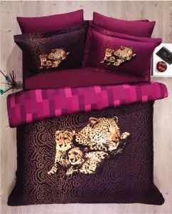 Постельное белье Le Vele Spring Series Africa