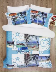 Постельное белье Le Vele Spring Series Dream