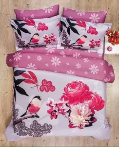 Постельное белье Le Vele Spring Series Philomel