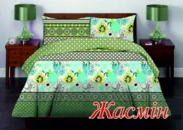 Постельное белье HomeLine Жасмин