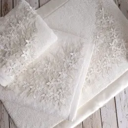 Полотенце Irya Lavita 50x90 см