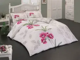 Постельное белье Cotton Box Class Nilufer V1