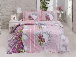 Постельное белье Cotton Box Gokay Sunay