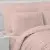 Постельное белье Issimo Home Feeling Pink, фото 1