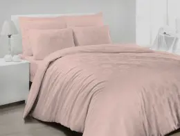 Постельное белье Issimo Home Feeling Pink