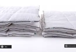Одеяло MirSon Tencel Royal Pearl
