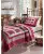 Покрывало Karaca Home Cheery Patchwork, фото
