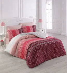 Постельное белье Cotton Box Majoli Summer v3