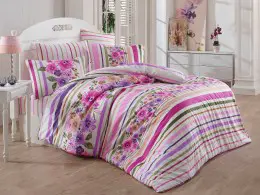 Постельное белье Cotton Box Majoli Carolin v2