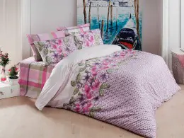 Постельное белье Cotton Box Majoli Sierra v4