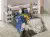 Постельное белье Cotton Box 3D Frilly Bej, фото