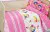 Постельное белье Cotton Box Class Happy v2 Pembe, фото