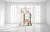 Постельное белье Cotton Box Gokay 3D Veronica, фото