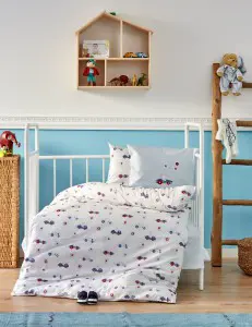Постельное белье Karaca Home My Car