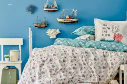 Постельное белье Karaca Home Deep