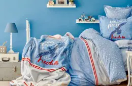 Постельное белье Karaca Home Freedom