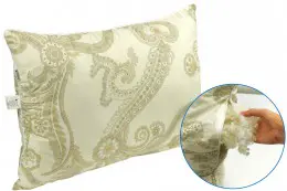 Подушка Руно Luxury