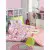 Покрывало Eponj Home Sirin Pembe, фото