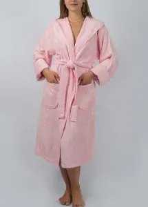 Халат Irya Tender Pembe