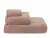 Полотенце Irya Comfort Microcotton 50х90 см, фото 3