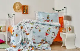 Постельное белье Karaca Home Pirates