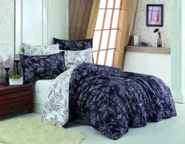 Постельное белье Cotton Box Class Luya V1