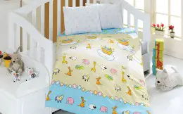 Постельное белье Cotton Box Class Safari