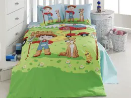 Постельное белье Cotton Box Class Ciftci V1