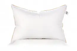 Подушка MirSon Deluxe White
