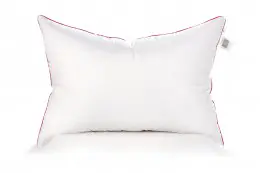 Подушка MirSon Deluxe Natural