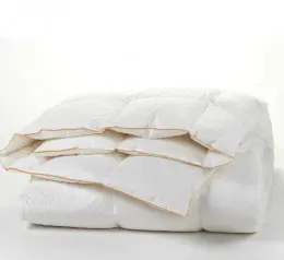 Одеяло MirSon Raffaello White