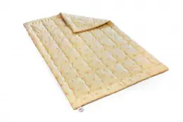 Одеяло MirSon Gold Camel Hand Made 