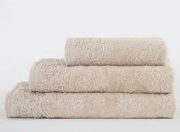 Полотенце Irya Jakarli New Dorа 50х90 см