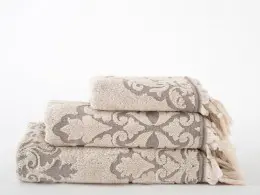 Полотенце Irya Jakarli Vintage 90х150 см