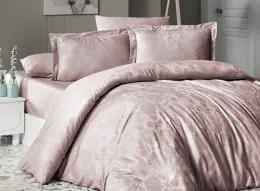 Постельное белье First Choice Terra Pudra