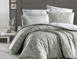 Постельное белье First Choice Zena Yesil