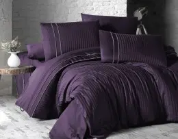 Постельное белье First Choice Stripe Style Mor