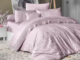 Постельное белье First Choice VIP Moon Light Buhara