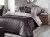 Постельное белье First Choice V.I.P Moon Light London Kahve, фото