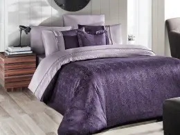 Постельное белье First Choice V.I.P Moon Light London Mor
