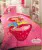 Постельное белье Tac Disney Sweet Strawbery, фото