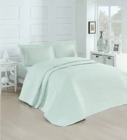 Покрывало Eponj Home Monart Mint