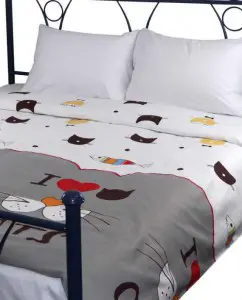 Постельное белье Руно My cat